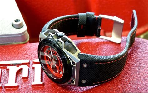 replica ferrari watches sale|difference between real ferraris watches.